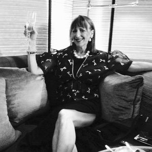 Meet your Posher, Gayle